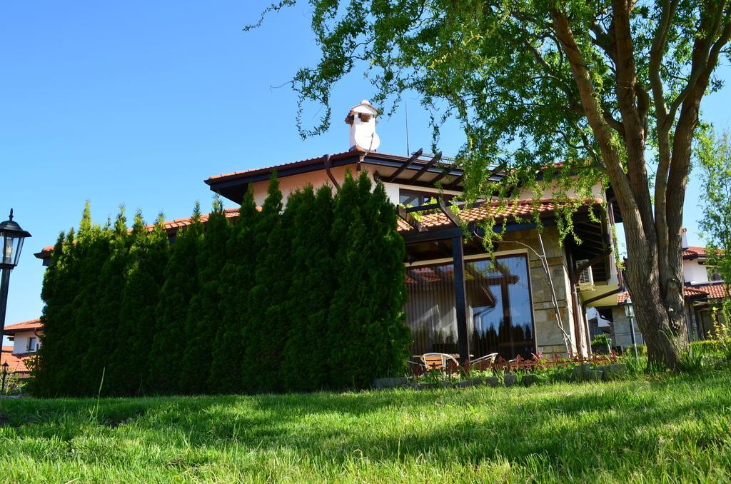 Villa On The Black Sea Pantai Sunny Ruang foto