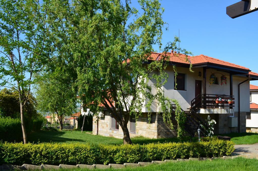 Villa On The Black Sea Pantai Sunny Ruang foto