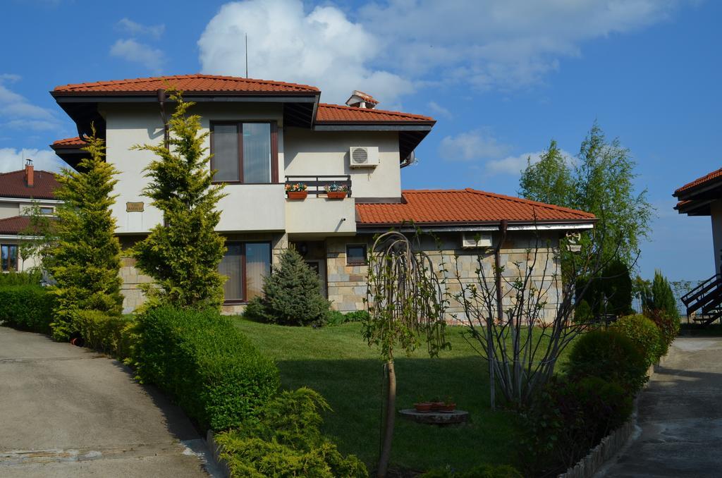 Villa On The Black Sea Pantai Sunny Ruang foto