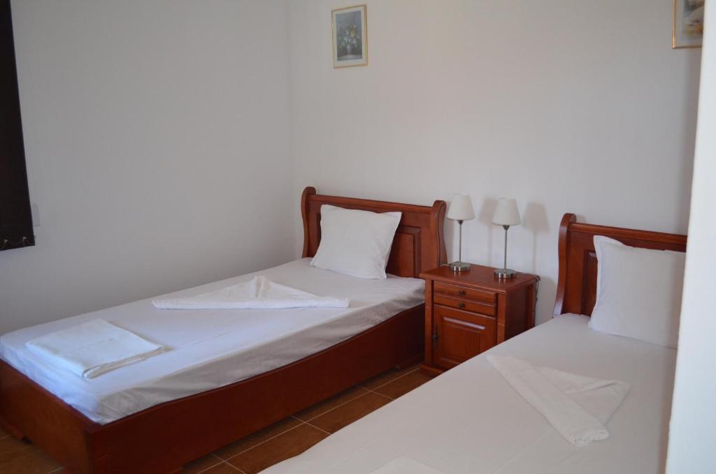 Villa On The Black Sea Pantai Sunny Bagian luar foto