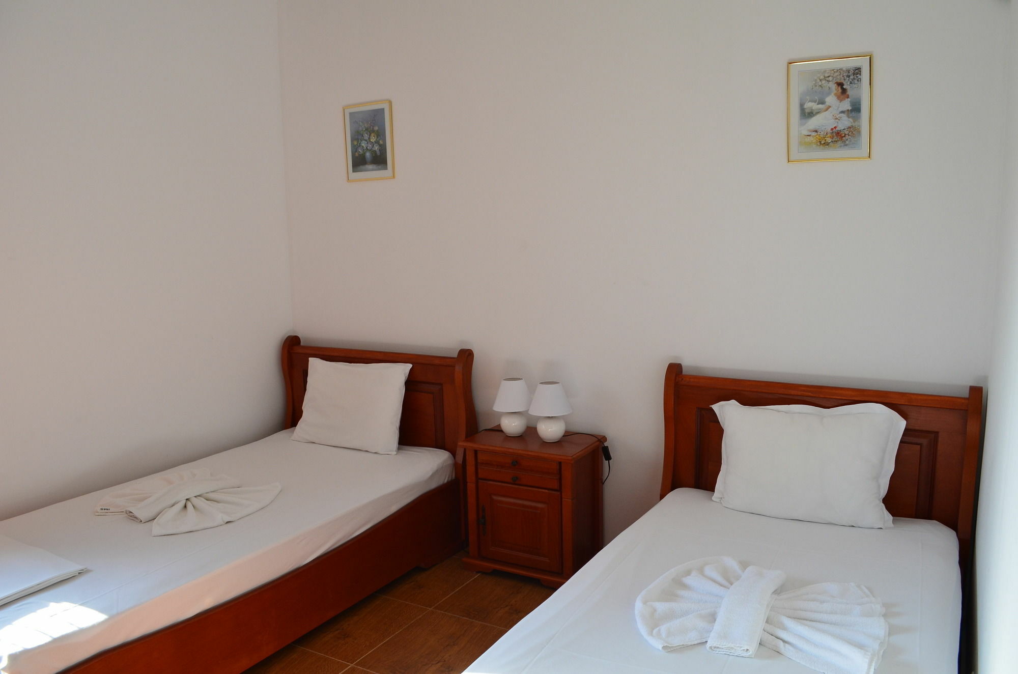 Villa On The Black Sea Pantai Sunny Bagian luar foto