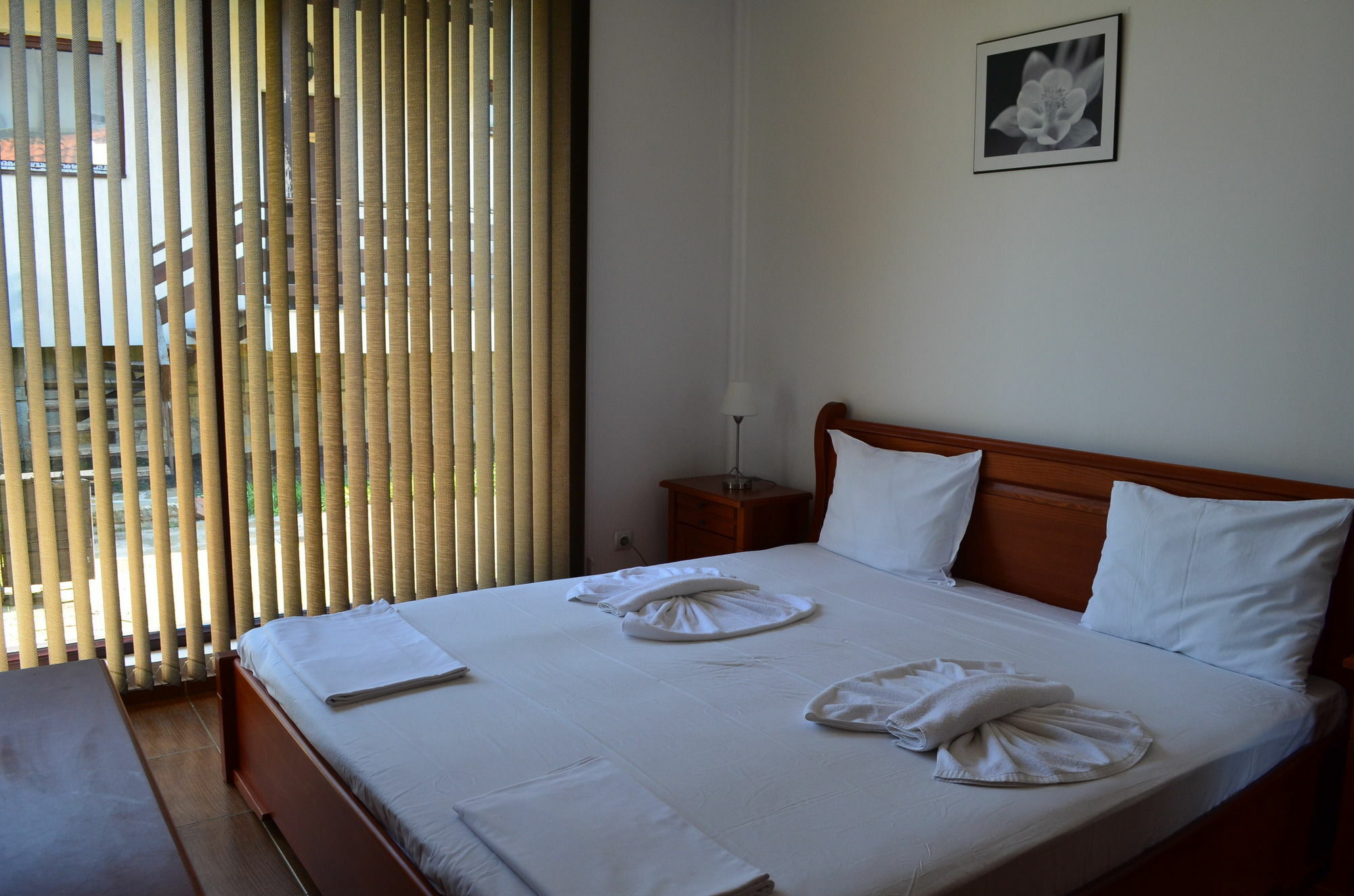 Villa On The Black Sea Pantai Sunny Bagian luar foto
