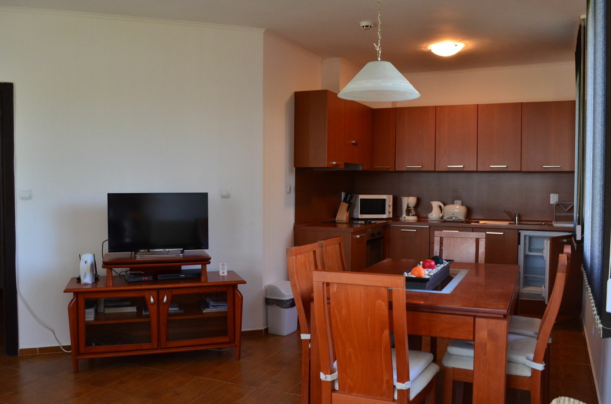 Villa On The Black Sea Pantai Sunny Bagian luar foto